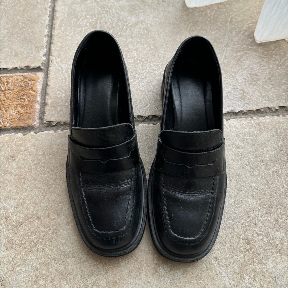 LINTERVALLE LOAFERS
